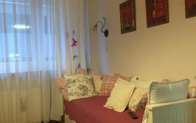 Heart of Budapest Studio