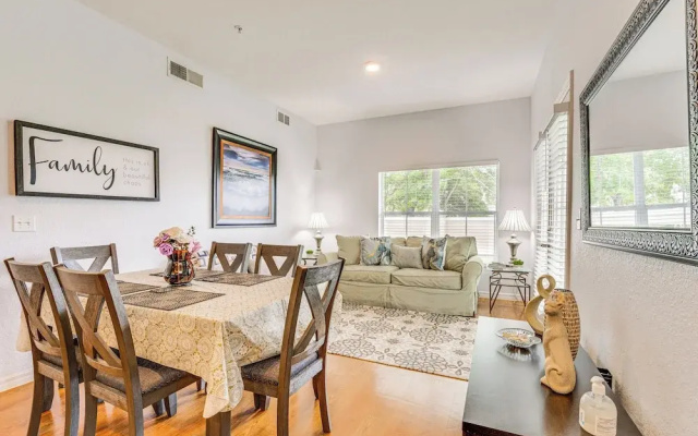 11 Mi to Disney: Venetian Bay Villages Townhome!