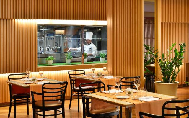 UNAHOTELS Varese
