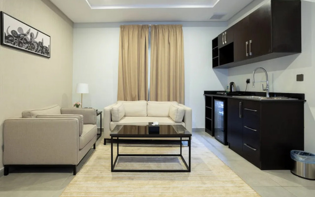 Hotel SDU Boutique Al Madinah