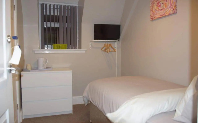 Micklegate House