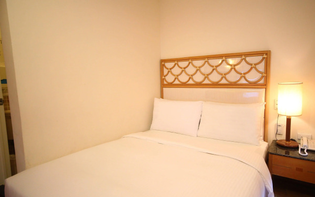 Prince Hotel