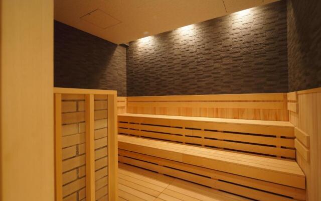 Hotel Monterey Okinawa Spa & Resort