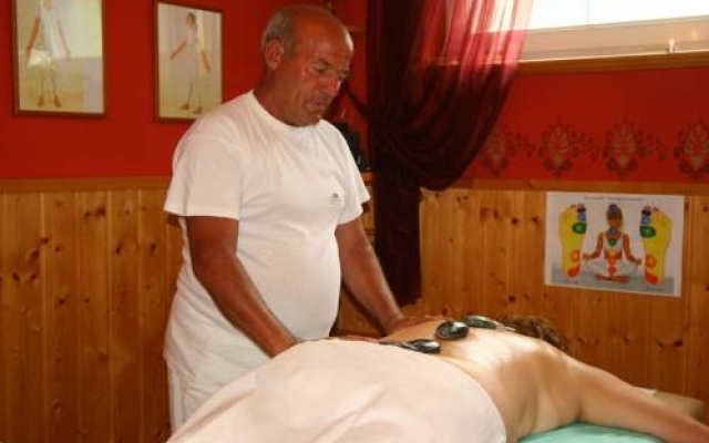 Andrea Wellness Panzio