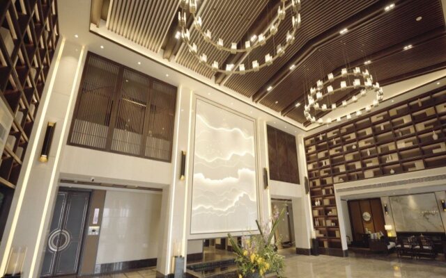Ramada by Wyndham Xianning Xishan Mountain