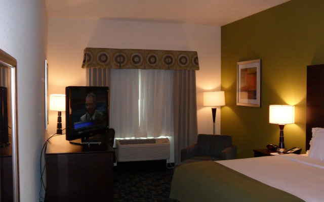 Holiday Inn Express Urbandale Des Moines
