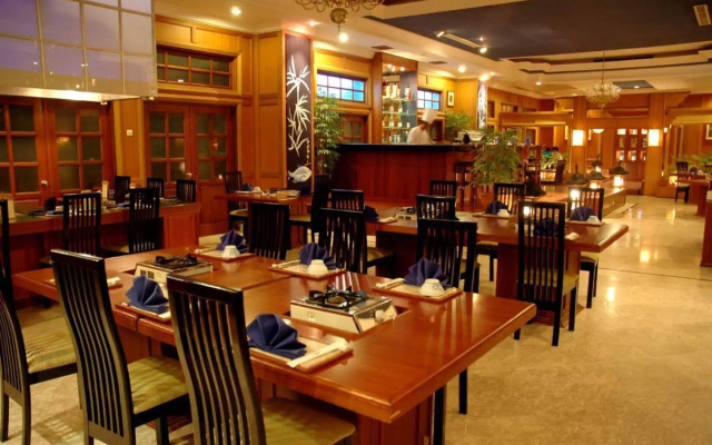 Gran Senyiur Hotel