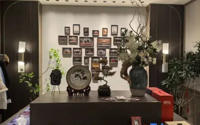 Zhaojialou Hotel Beijing