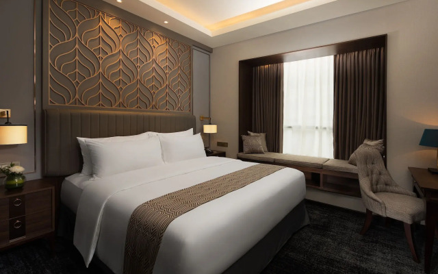 Sutasoma Hotel at The Tribrata Dharmawangsa