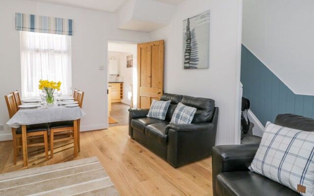 Sea Breakers Cottage