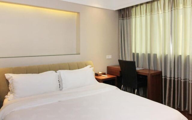 Vyluk Hotel Renmin 3rd Road Qingyuan