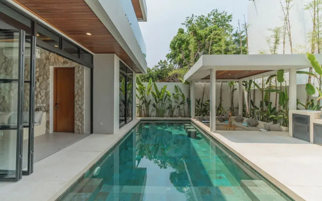 Luxury Ocean Dream Villa