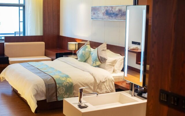 Best Western Plus Qingxinyuan Hotel Zhangjiajie