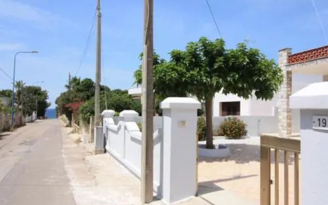 Locazione turistica tower house