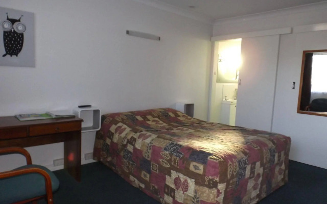 South Tamworth Motor Inn