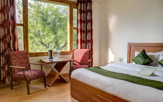 Treebo Trend Woodstock Inn