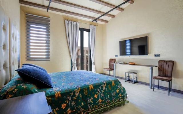 SJ7 Aparthotel