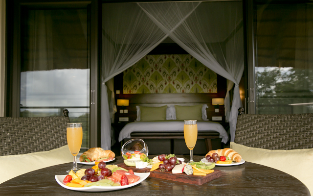 Ilala Lodge Hotel