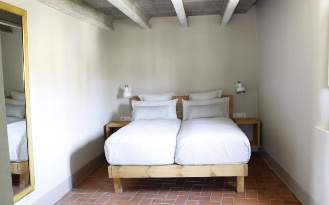 Deco - Casa Castell de Peratallada