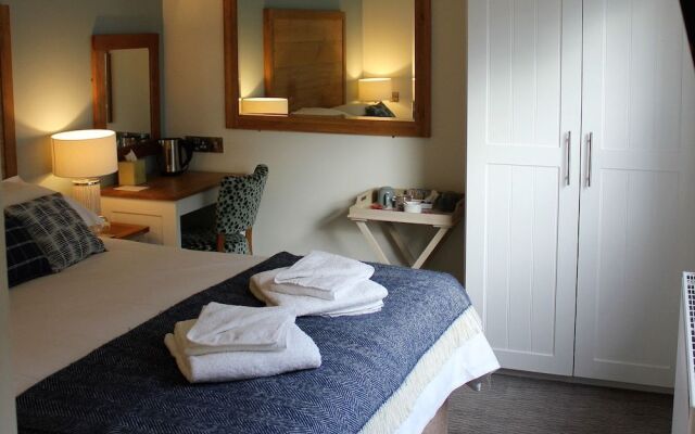 The Pityme Inn