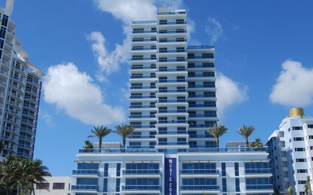 Pelican Stay Furnished Apartments in Monte Carlo Miami Beach