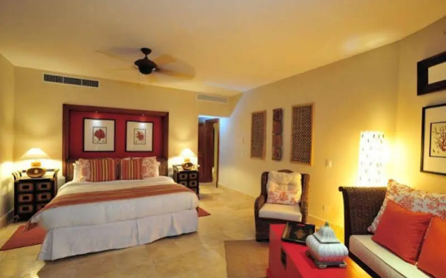 Rooms by G Golden Bear Lodge Cap Cana Hotel