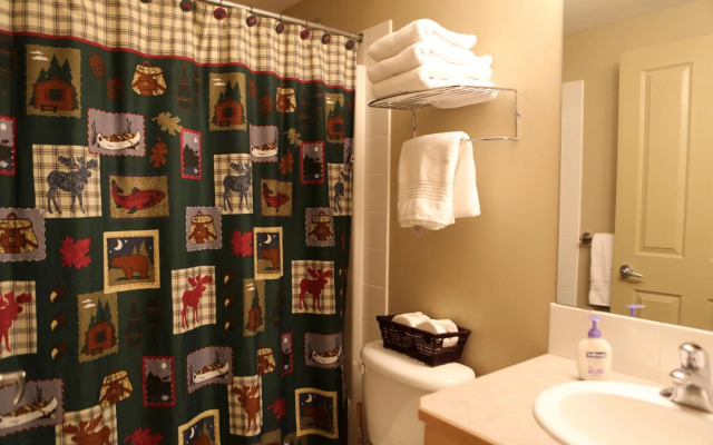 Apartment 405 Bear Creek Crossing