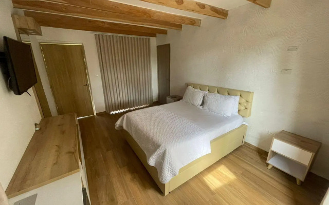 Palmarito Beach Hotel