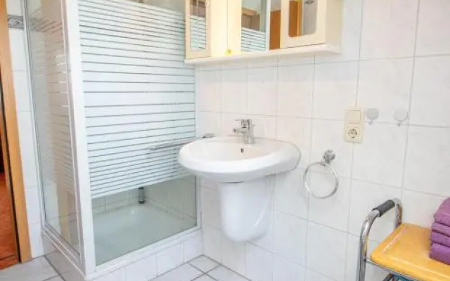 Urlaubs-Appartement am Dorfrand