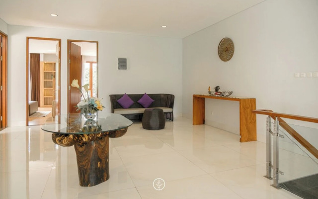 Asmaya Hill View 7BR Villa with a private pool