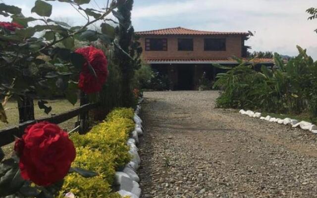 Finca Hotel Paraiso Urrao