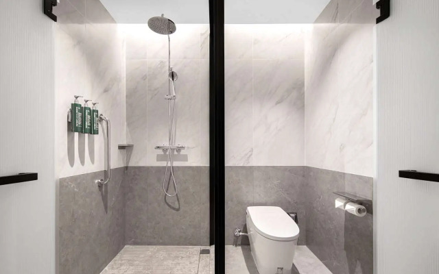 Hilton Garden Inn Handan She County