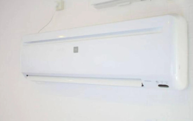 Zenibako House 3F-RoomB