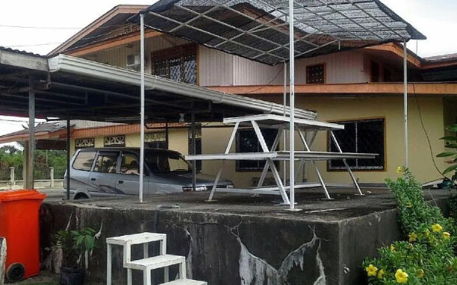 Cahayakaseh GuestHouse