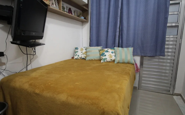 Go House Rocha Miranda SP 05