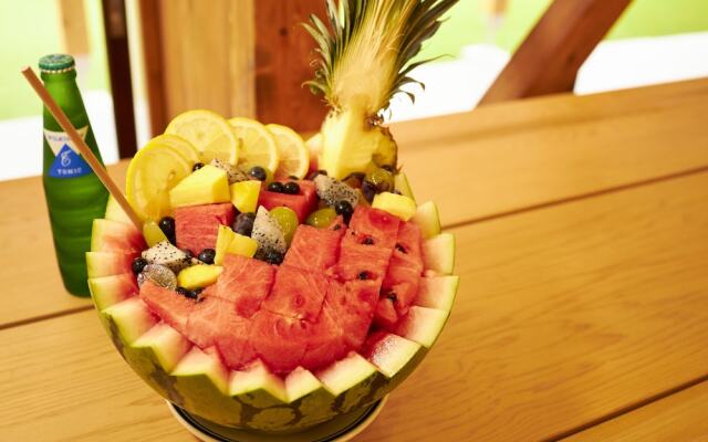 Chikura Tsunagu Hotel