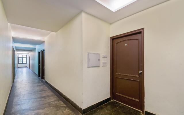 OYO 10753 Hotel Triund Regency