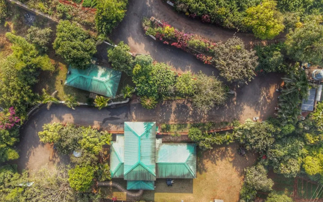 Shanti Kunj villa