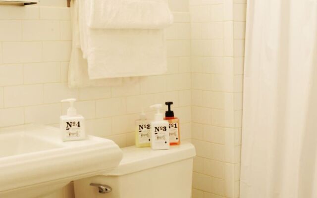 The Meatpacking Suites