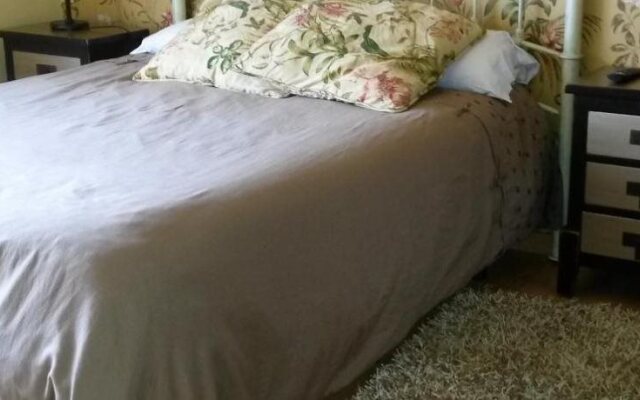 Hotel Casa Fernando II