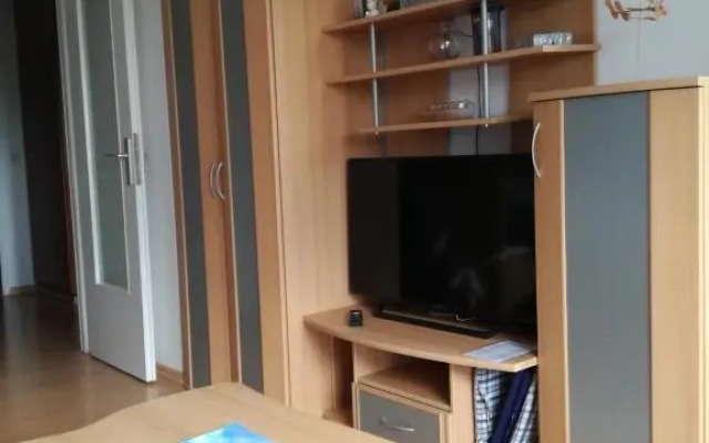 Strandhotel Wohnung 24