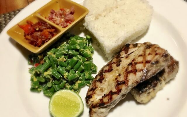 Wide Sands Beach Retreat