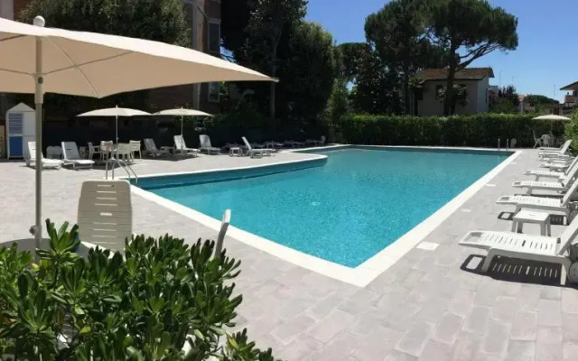 Hotel Dafne
