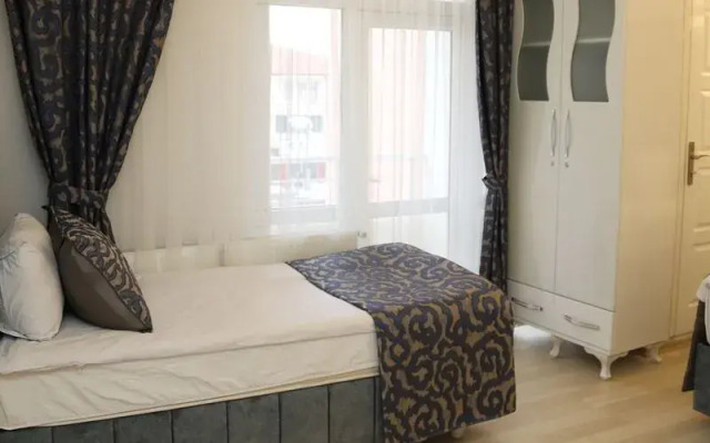 Aksaray Liva Hotel