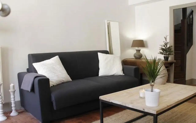 Le Relais de la Maison Bacou