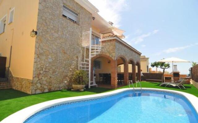 HomeHolidaysRentals Navy Blue - Costa Barcelona