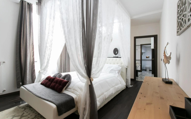 Aparthotel dei Mercanti