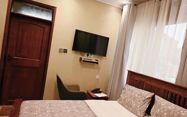 Neon Hotel Ntinda