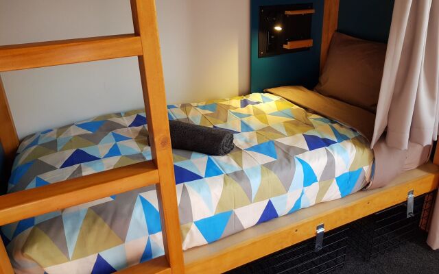 No. 9 Hotel - Hostel