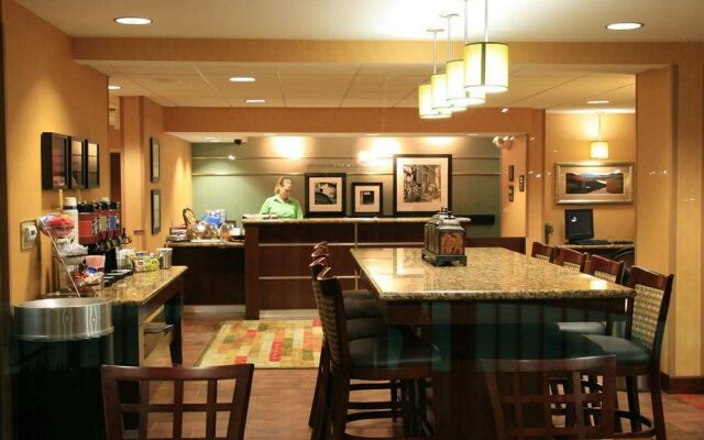 Baymont Inn & Suites by Wyndham The Woodlands